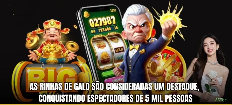 App 255bet para Android e iOS - download grátis