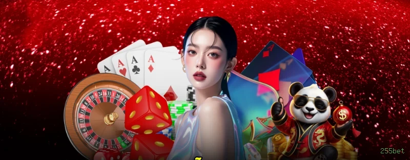 Slots no app 255bet mobile