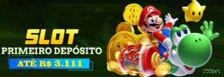 Apostas esportivas 255bet - futebol e esportes ao vivo