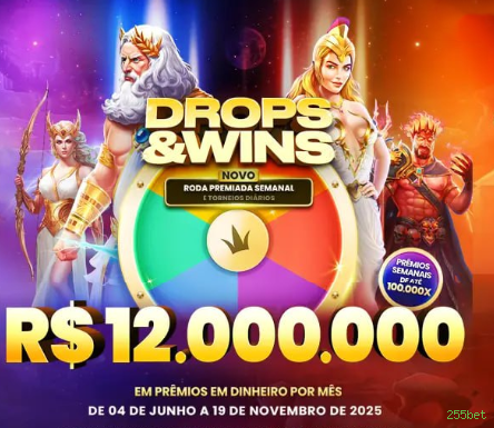 Roleta e blackjack 255bet