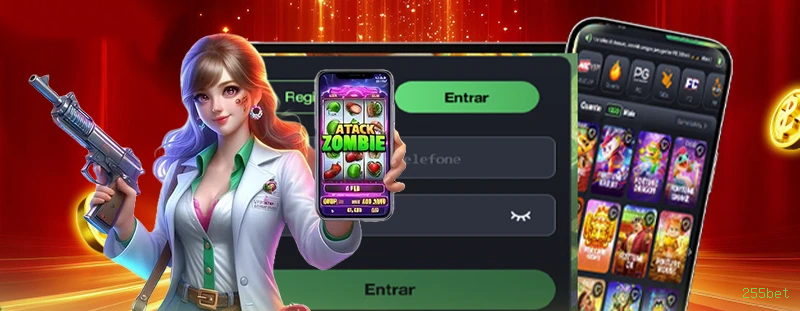 Starlight Princess - Slot game com multiplicadores na 255bet