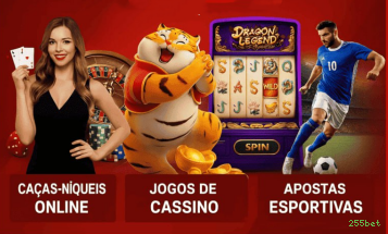 Formulário registro 255bet