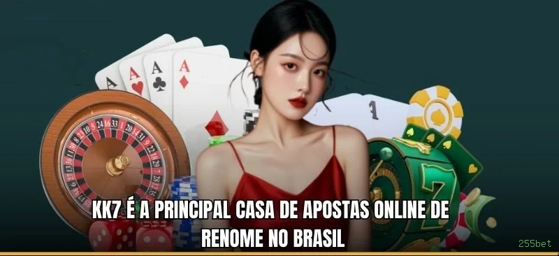 Depósito PIX 255bet
