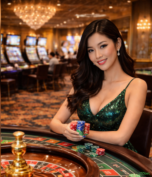 App 255bet slots mobile