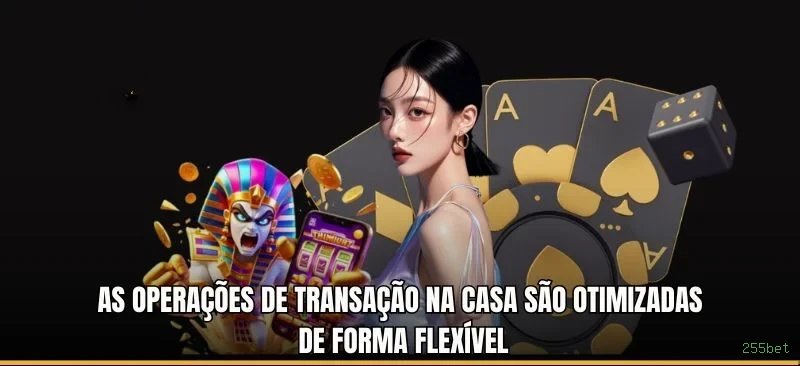 Cashback VIP 255bet - reembolso semanal